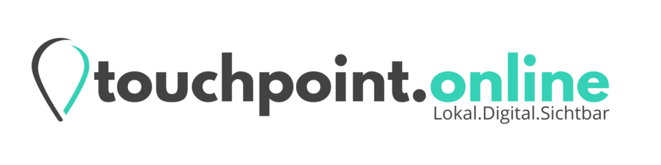 Logo von touchpoint.online