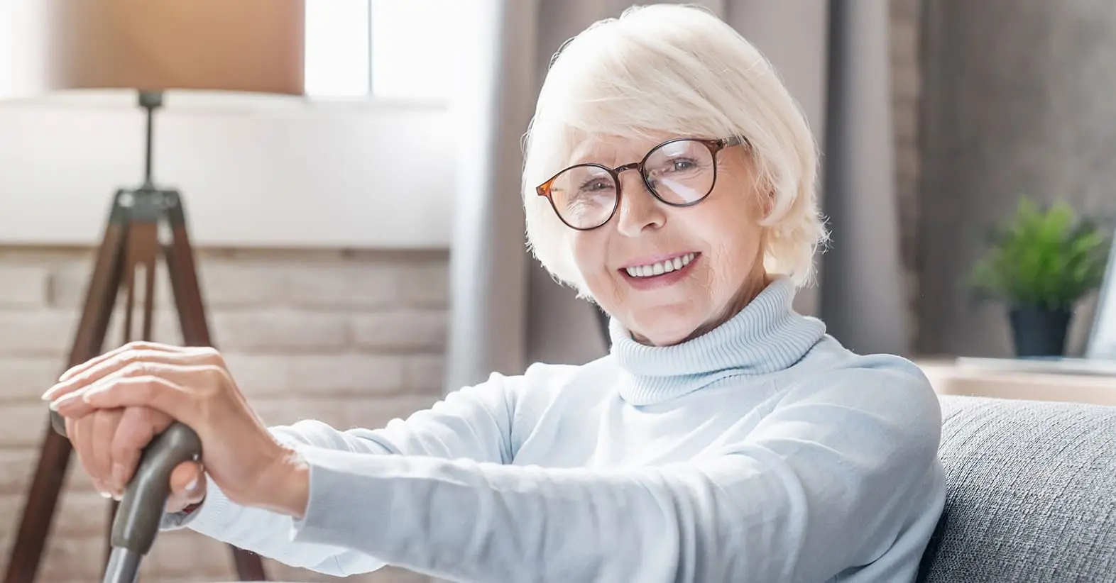Homecare-Versorgung von mediaktiv